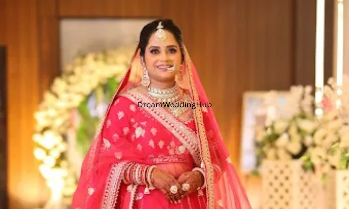 Kashish beauty parlour